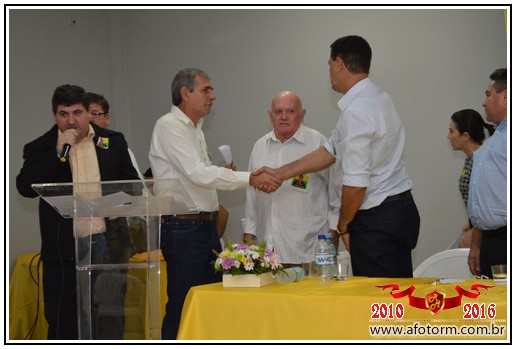rolim de moura